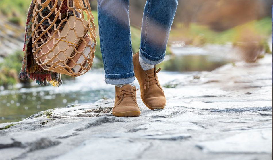 Barefoot schoenen voor elke gelegenheid en elk seizoen