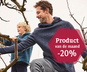 Onze herfstfavoriet: walkstof pullover – natuurlijk warm en functioneel