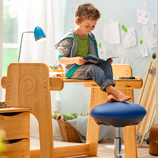 Ontdek nu een duurzame kinderkamer inrichting bij Waschbär Eco-Shop