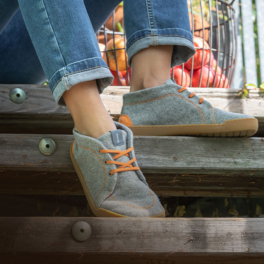ontgrendelen Bij elkaar passen Missie Natuurschoenen | eco schoenen online kopen bij Waschbär