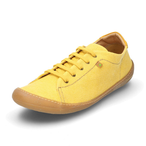 Image of Sneaker PAWIKAN, curry Maat: 37