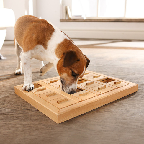 Intelligentie-speelgoed voor honden Eco-Shop