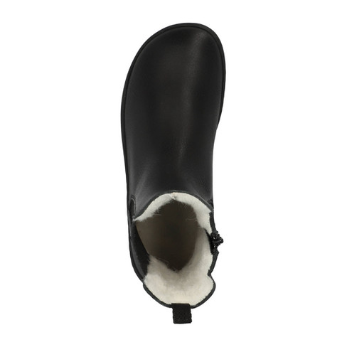 Chelseaboot TRAYLER, onyx