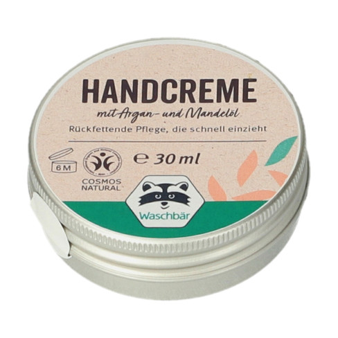 Image of Handcrème Maat: 30 ml