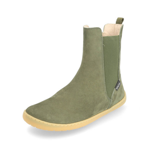 Chelseaboot TRAYLER, varen