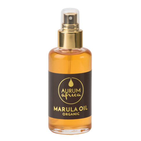 Image of Marula-olie 100 ml Maat: 100 ml