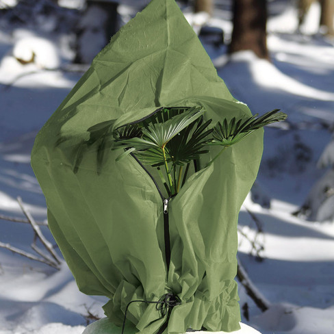 Image of Winterbeschermingshoes S Maat: