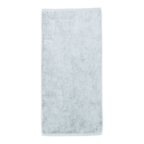 Image of Handdoek van biologische kwaliteit, oceaan Maat: 50 x 100 cm