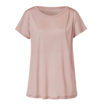 ▷ Bio-zijde | Kleding » zijden blouse, zijden top | Waschbär Eco-Shop