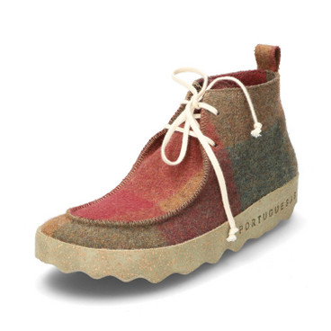 ▷ Wollen schoenen wol-sneaker » duurzaam comfortabel Waschbär Eco-Shop