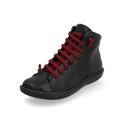 Veterboot DELFINA, onyx