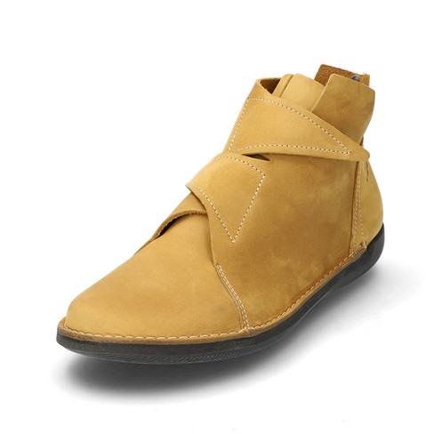 Image of Boot NATURAL, curry Maat: 39