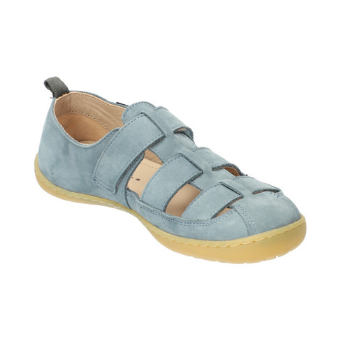 Barefoot sandaal TRAYLER, blauw