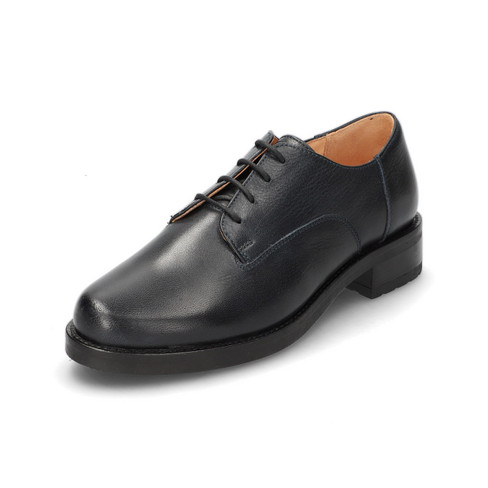 Image of Lage schoenen, donkerblauw Maat: 39