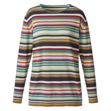 binair niettemin Midden Dames pullovers | Bio-truien » online kopen | Waschbär Eco-Shop