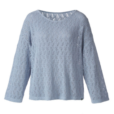 Dames pullovers Bio-truien » online kopen Waschbär Eco-Shop