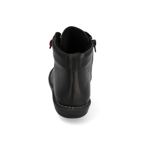 Veterboot DELFINA, onyx