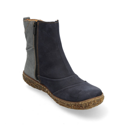 Boot NIDO ELLA, duifblauw