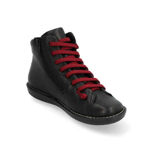 Veterboot DELFINA, onyx