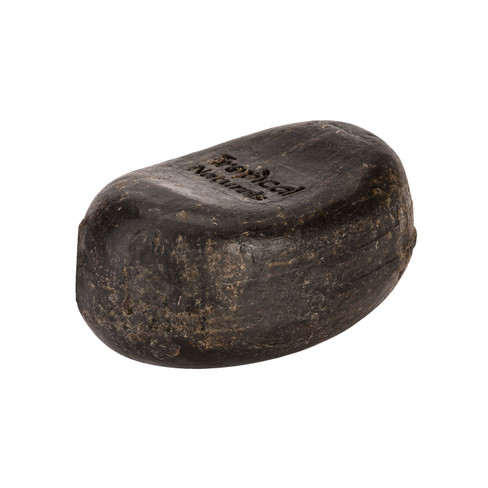 Image of Dudu-Osun zwarte zeep PURE zonder parfum Maat: 150 g