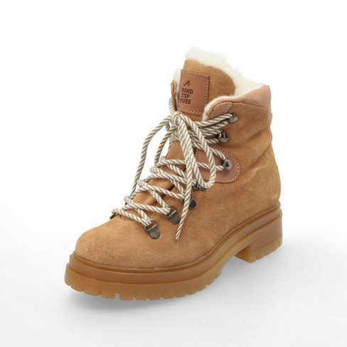 Veterboot DEMI, grizzly