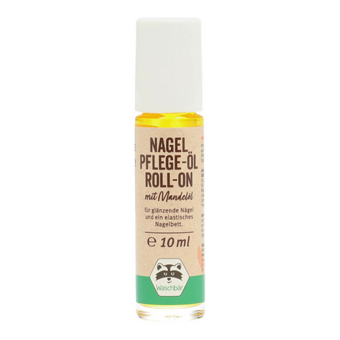 Image of Nagel-Fit speciale olie Maat: 10 ml